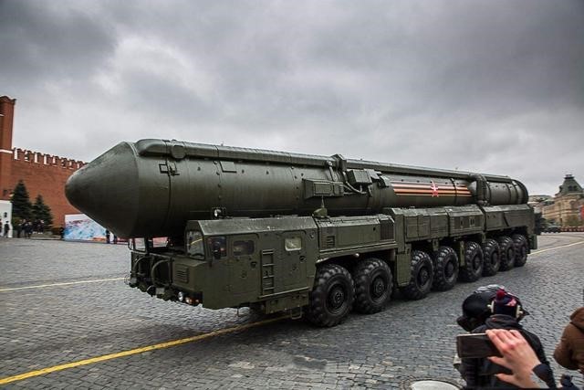 所有国家都要警惕,英国国防参谋长警告:或爆发第3次世界大战_腾讯新闻