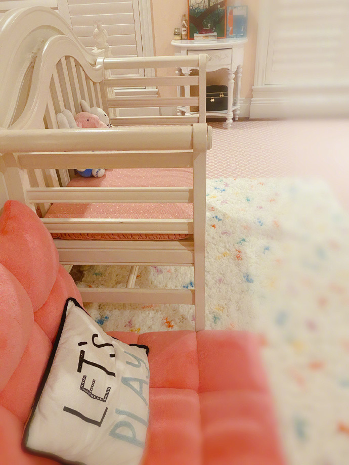 舒畅|舒畅辟谣隐婚生子：是椅子不是婴儿床，本人从未有过婚史，未生育