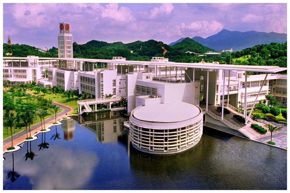 你看好中科院深圳理工大学的建立吗?