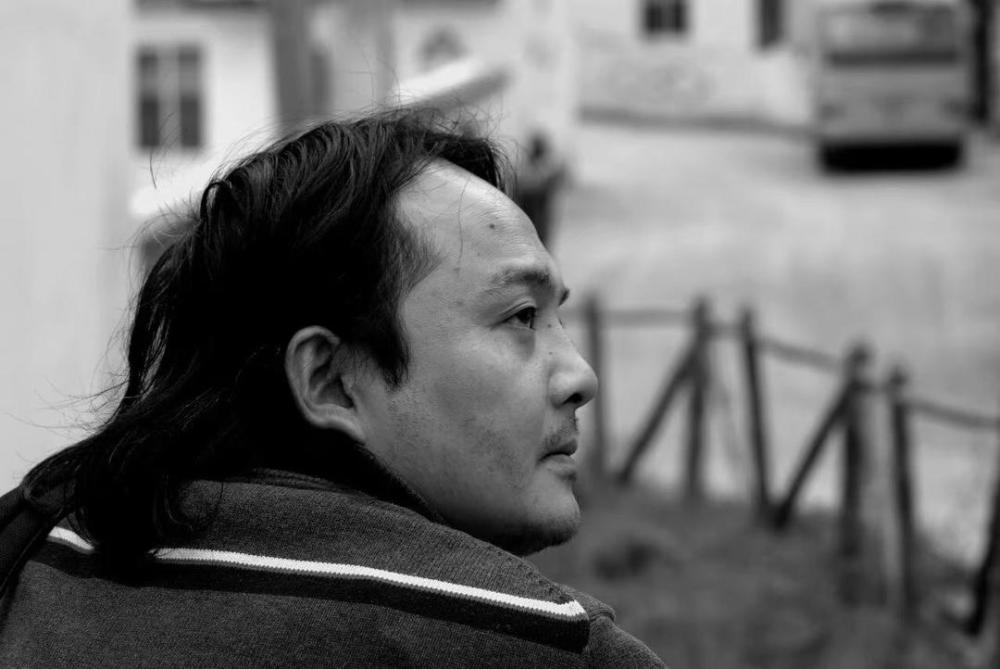 陶春|脊令在原——闻陶春猝亡而匆匆忆往