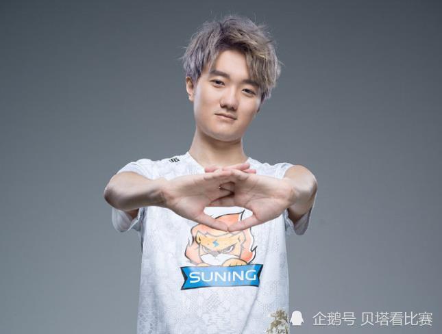 sn官宣辅助蛇蛇离队成为自由人网友调侃tsm给得太多了