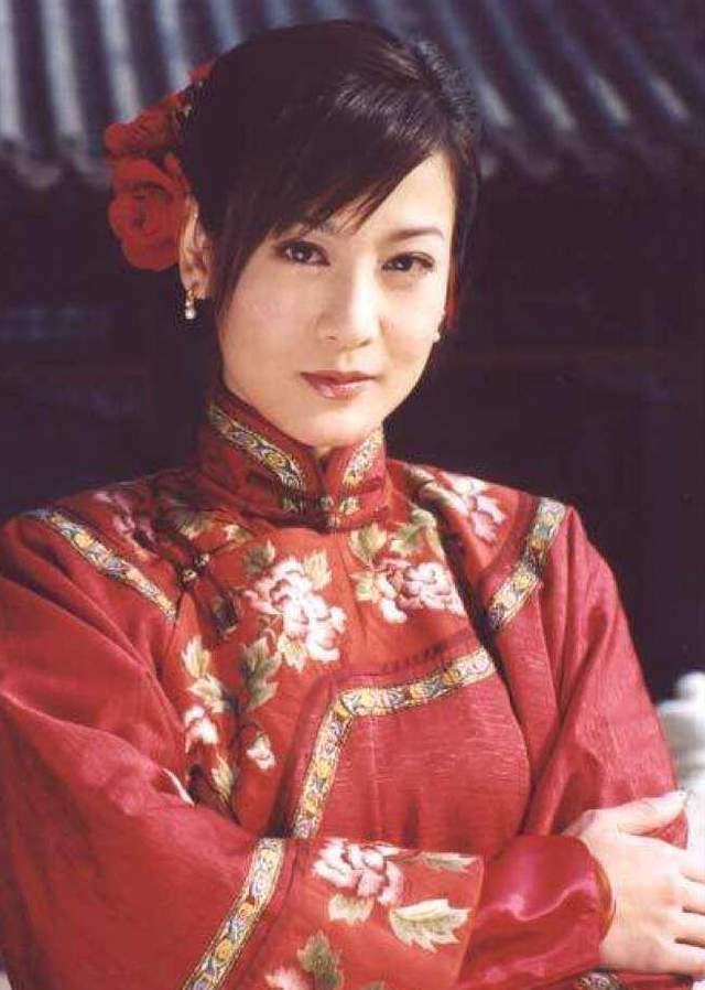 京华烟云曾荪亚出轨姚木兰为何坚决不离婚不只是为报恩