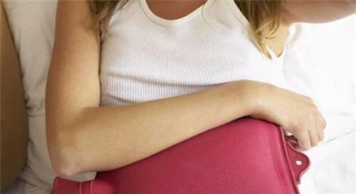 痛经|女生痛经的根源找到了，坚持2点，可预防痛经