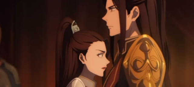 裴茗登上国外热搜凭帅气俘获粉丝心魅力无边难怪宣姬喜欢