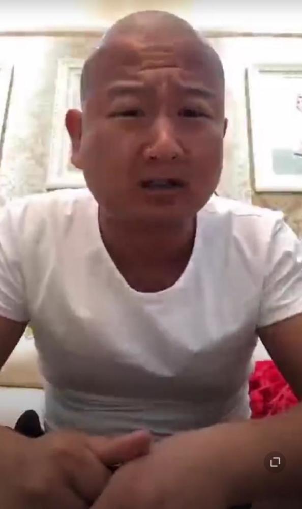 giao|网红giao哥喜当爸，为赚奶粉钱现身酒吧捞金？10分钟赚20万引争议