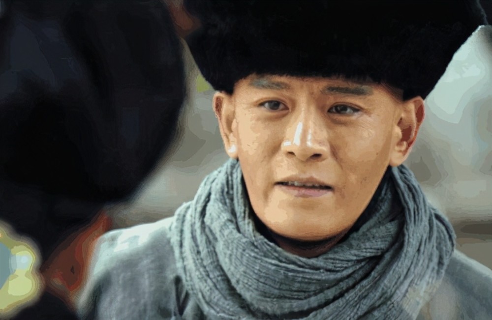 如懿传原著凌云彻被处以宫刑后皇帝却在殿内侮辱如懿