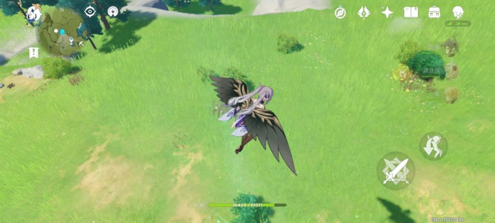 原神:手机端快速获取晶核的方式?新版捕风瓶还有这种玩法