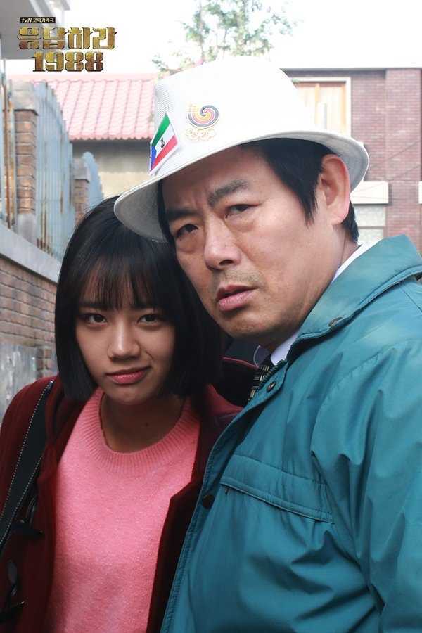 请回答1988|播出五年，评分9.7，韩剧《请回答1988》为何那么感人？