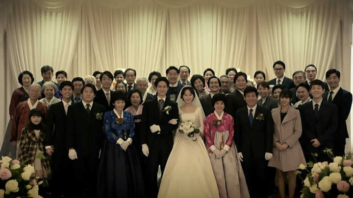 请回答1988|播出五年，评分9.7，韩剧《请回答1988》为何那么感人？