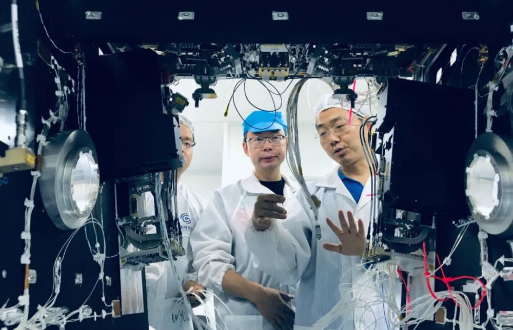 银河航天完成新一轮融资加速推动中国卫星互联网建设进程