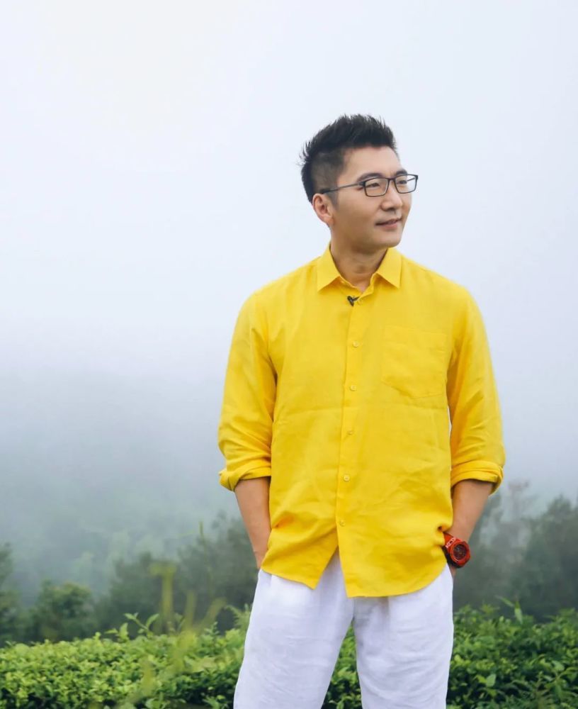 她是陈数老公前妻,陈数为她的儿子甘做丁克,她打拼事业做女强人_腾讯