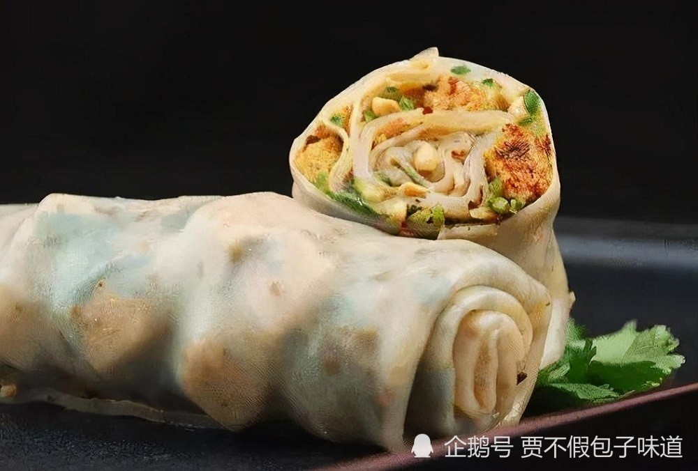 令人感动的5种美食阜阳人家乡的味道你吃过几个