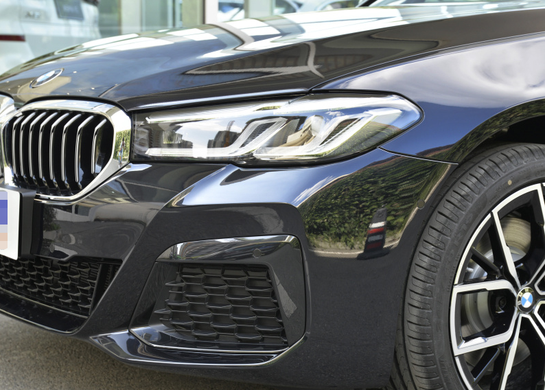 宝马还是老辣 6 7秒破百 配8at 降价6万被哄抢 腾讯新闻