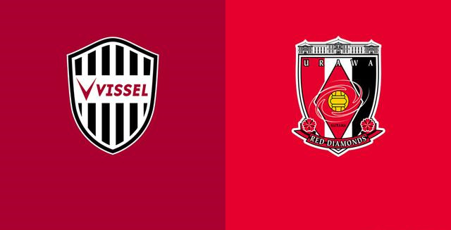 日职联解读神户胜利船vs浦和红钻浦和红钻迎来雪耻良机