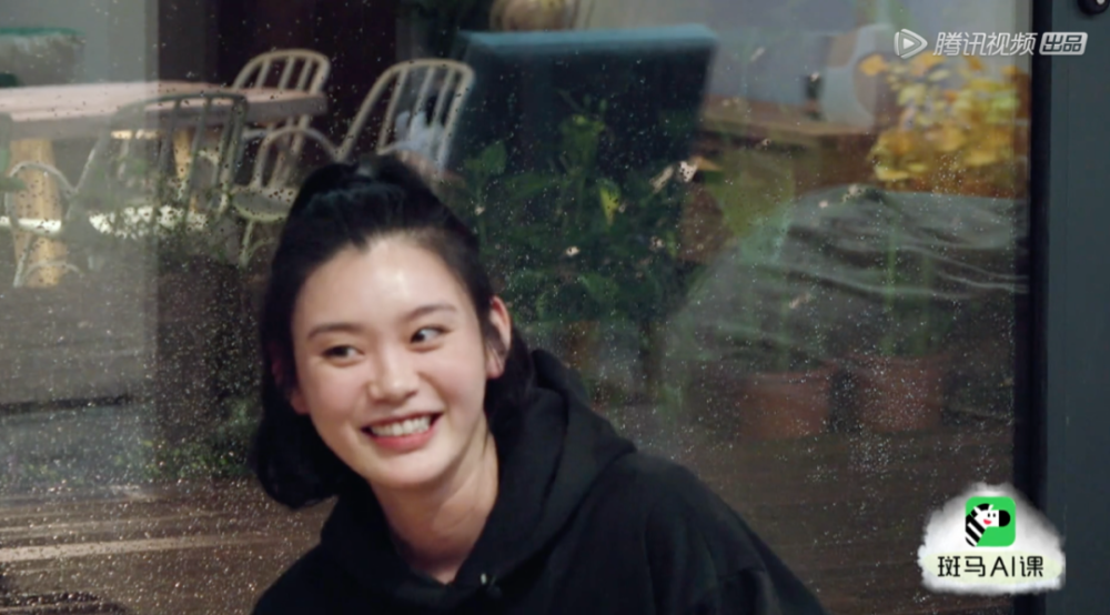 奚梦瑶|奚梦瑶夫妇的日常，跟想象的不太一样啊