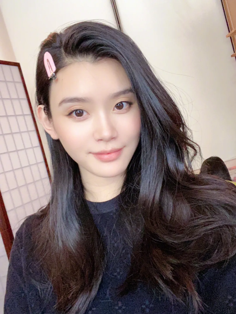 奚梦瑶|奚梦瑶夫妇的日常，跟想象的不太一样啊