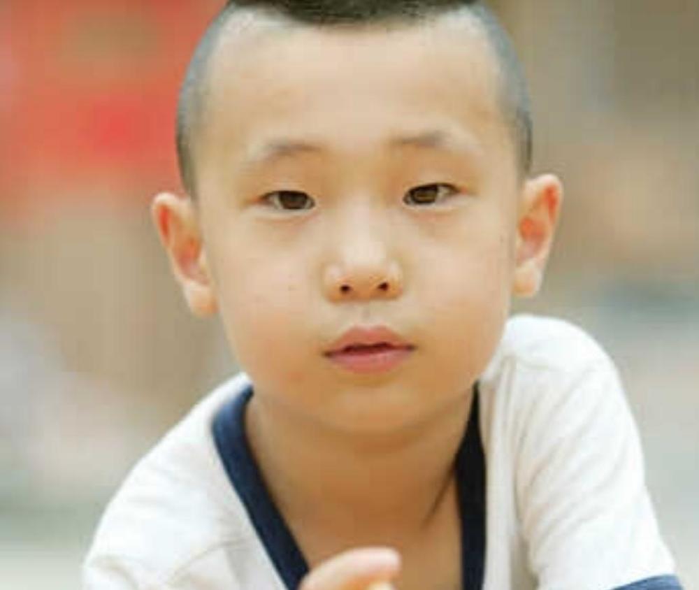 林大竣才是"逆袭式长大",曾被嘲林永健翻版,如今西