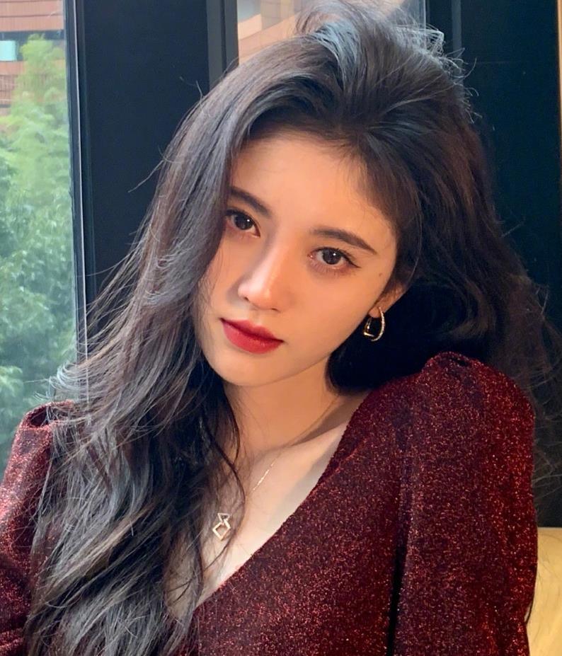 你用过的qq头像都成了大明星!林彦俊上榜,最后一位红成一线小花!