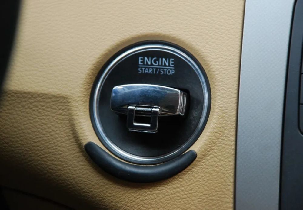 老司机:你真的会拧钥匙吗?