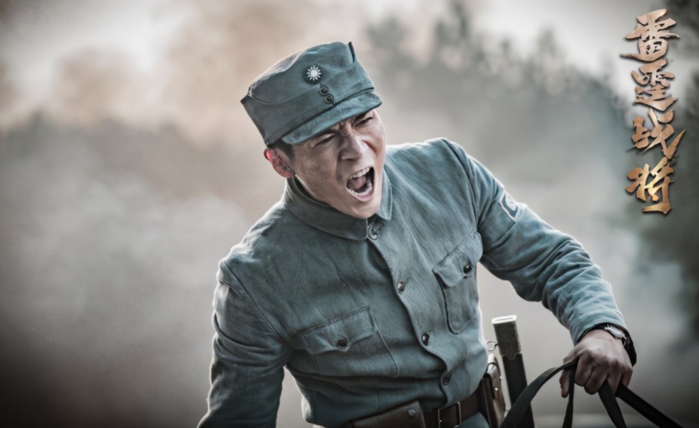 抗日神剧新亮剑被官媒痛批后停播魏千翔怼网友不想看就滚