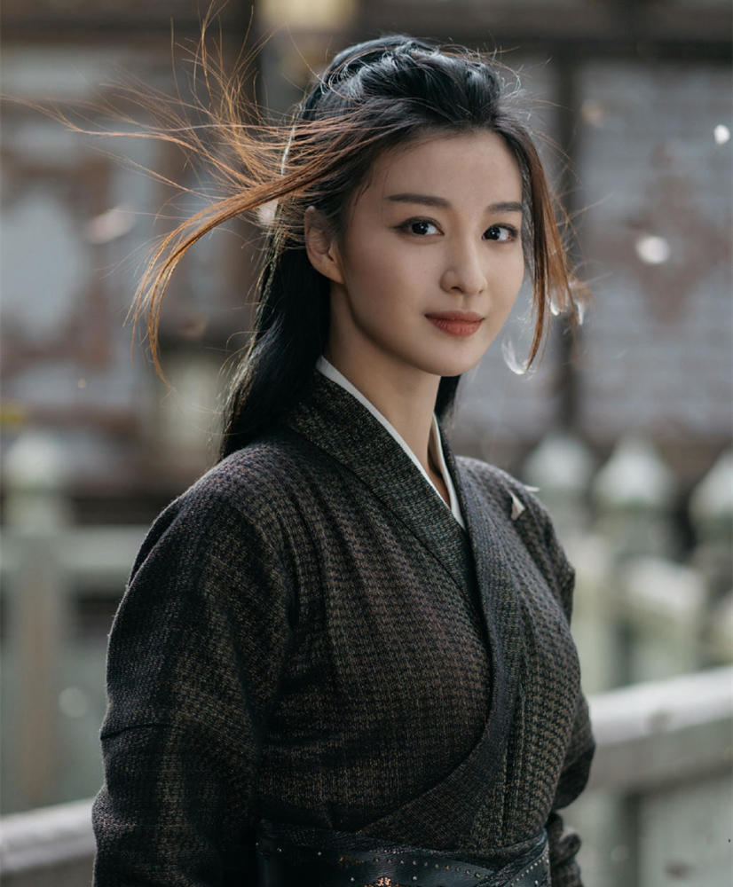 《燕云台》再演宠妃,被郭敬明,尔冬升称赞,21岁的她前途无限