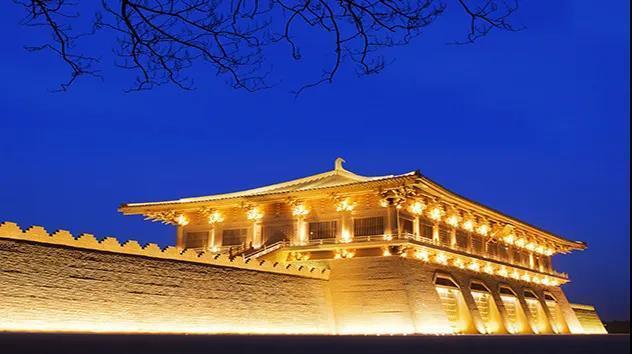 西安|凡尔赛文学来了，西安笑了……