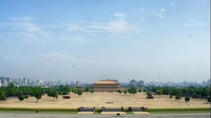 西安|凡尔赛文学来了，西安笑了……