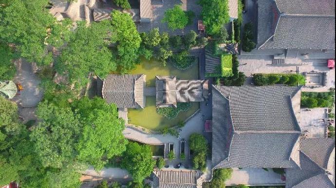 西安|凡尔赛文学来了，西安笑了……