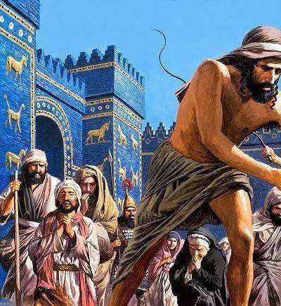 缔造波斯帝国的居鲁士最后死在一个女人手中,头骨还被做成了酒壶