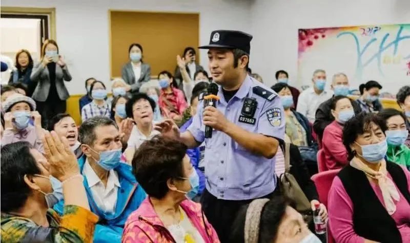 经纪人|麦田，做社区的守望者