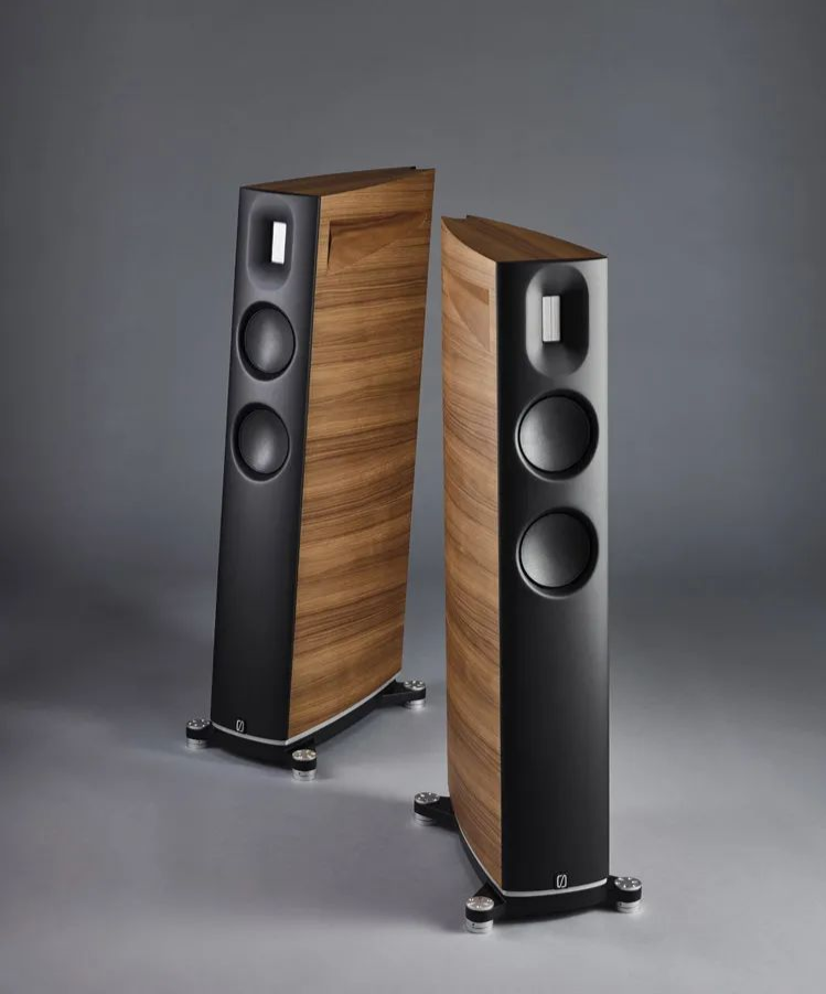 品尝到帝瓦雷的真正美感devialetexpert1000pro功放