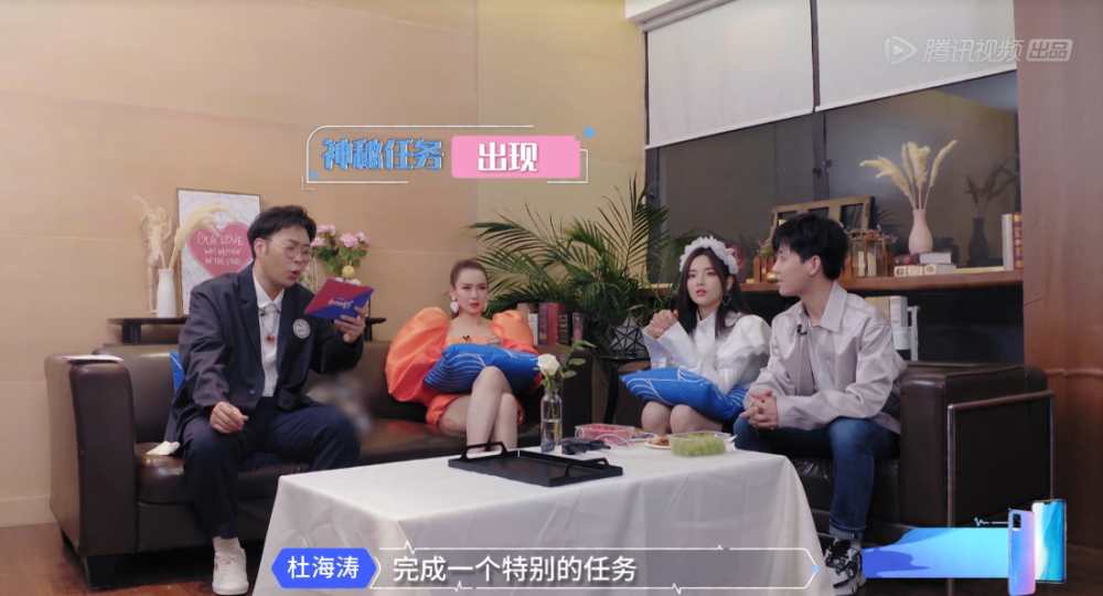 乘风破浪的姐姐|吴昕野心初显，自曝找关系上《乘风破浪的姐姐》，未成团心有不甘