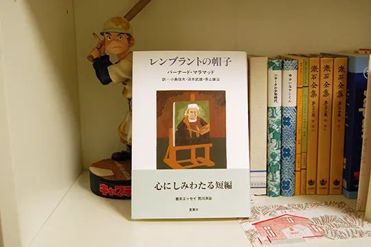 出版社|想做“打工人”却找不到工作，他开了一家“个人出版社”
