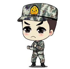 越过山堑和沟壑跨过高山和大河就像移动的"任意门"身背工兵锹