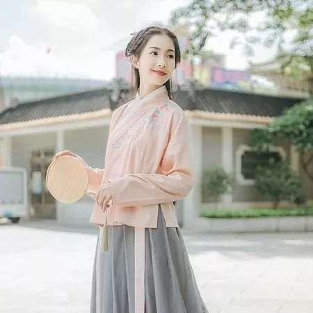 古人夏天怎么穿?你知道吗?