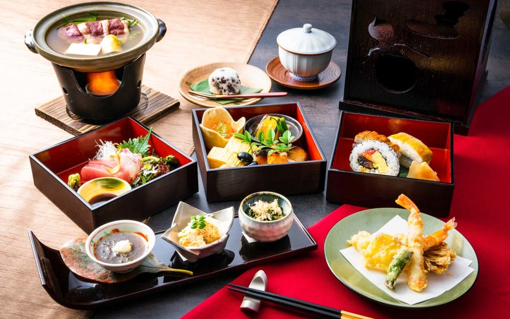 日本饮食文化专家 娓娓道出 和食料理 的美味与智慧 腾讯新闻