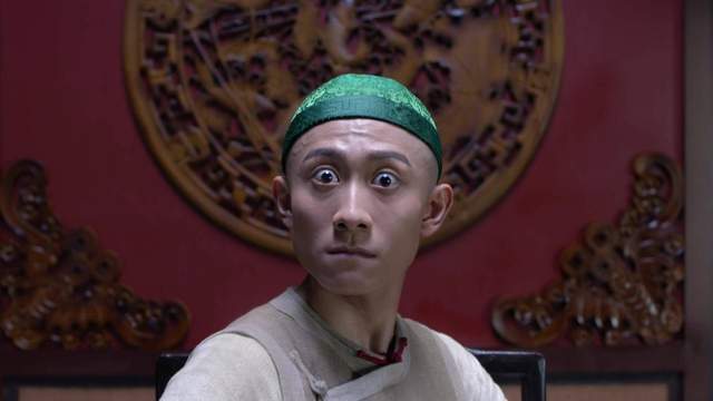 张一山|没了痞，张一山只剩油了