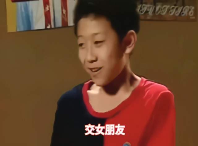 张一山|没了痞，张一山只剩油了