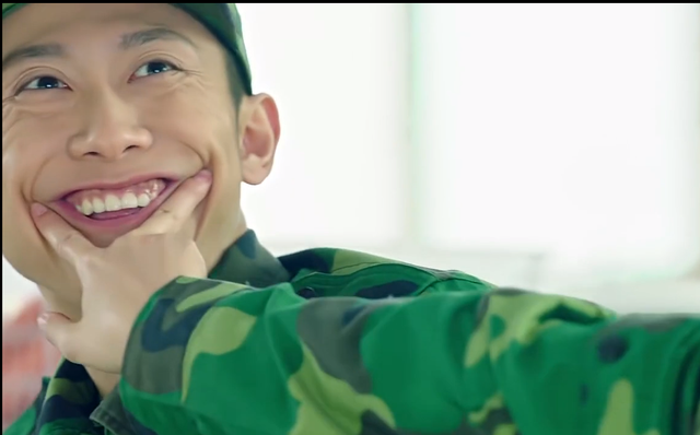 张一山|没了痞，张一山只剩油了