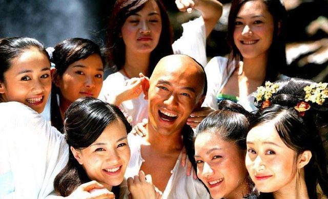 张一山|没了痞，张一山只剩油了