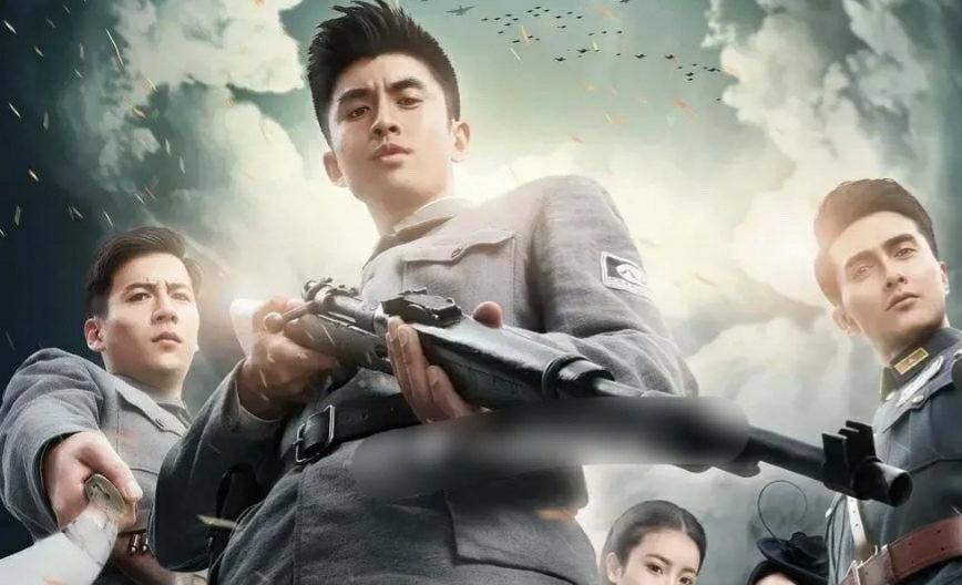 雷霆战将|《雷霆战将》官博悄悄删除声明，真的认怂了？嘉行两主演仍未回应