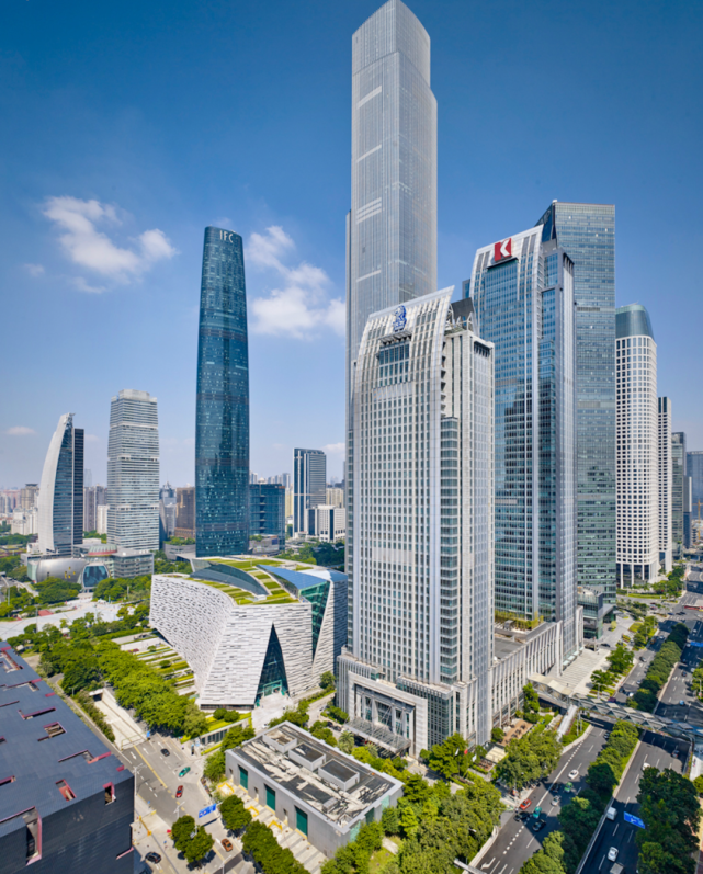 富力地产|李思廉|广州富力|负债