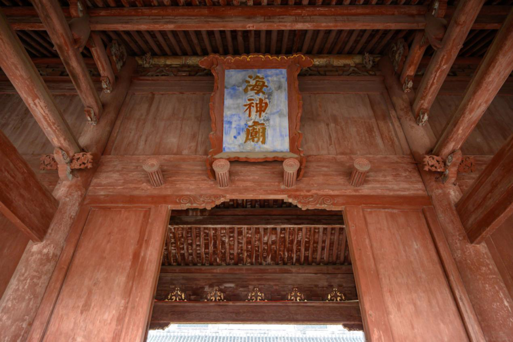 盐官|梦里潮乡 小城故事多