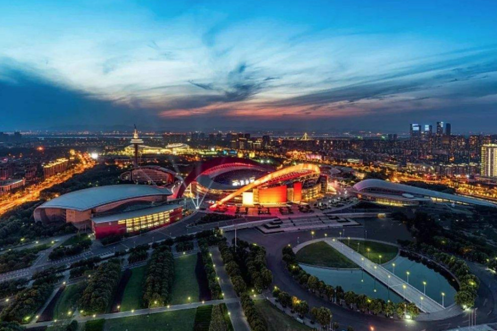 安徽一新城有望腾飞刚完成设市进程又造56平方公里新区