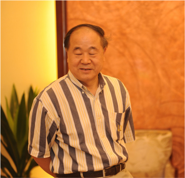 莫言|莫言和马尔克斯是如何描写女性的？莫言对马尔克斯的叛逆性接受