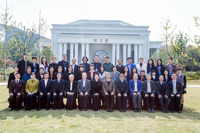 復旦大學,上海社科院,上海外國語學院,上海國際問題研究院,中山大學