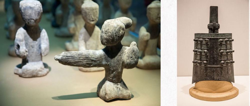 邯郸市博物馆|从北齐石刻看到磁州窑，看古都邯郸新开放的博物馆