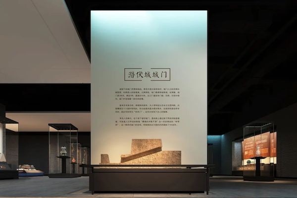 邯郸市博物馆|从北齐石刻看到磁州窑，看古都邯郸新开放的博物馆