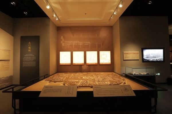 邯郸市博物馆|从北齐石刻看到磁州窑，看古都邯郸新开放的博物馆