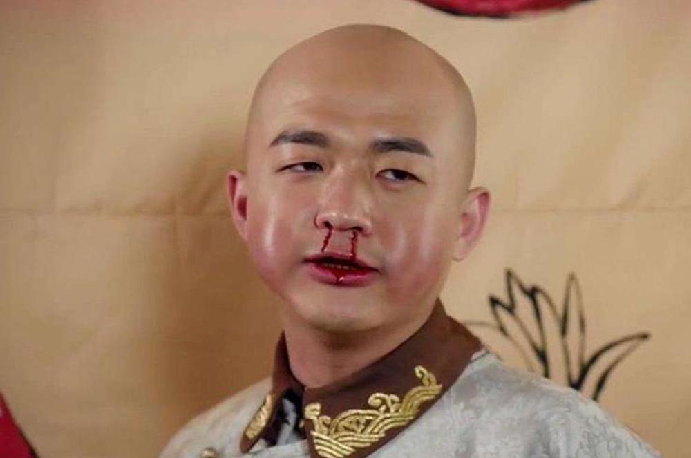 没完没了?张一山版《鹿鼎记》才开播,包贝尔也被曝将演韦小宝